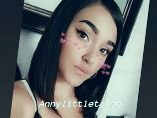 Annylittletatoo