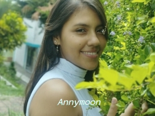 Annymoon