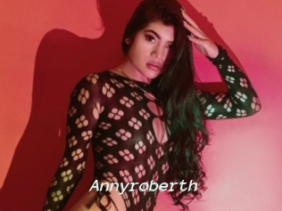 Annyroberth
