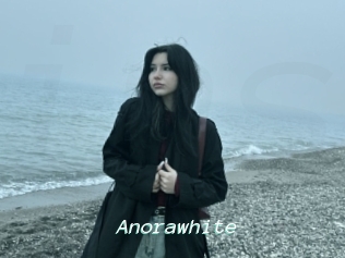Anorawhite