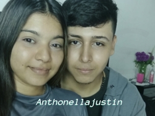 Anthonellajustin