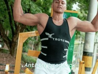 Anthonybraddock
