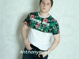 Anthonymysterio