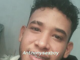Anthonysexboy