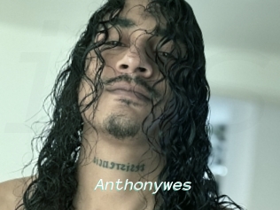 Anthonywes