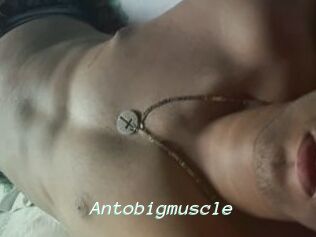 Antobigmuscle