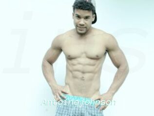 Antoinejohnson