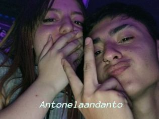 Antonelaandanto