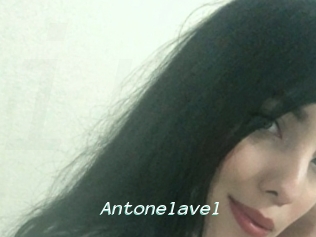 Antonelavel
