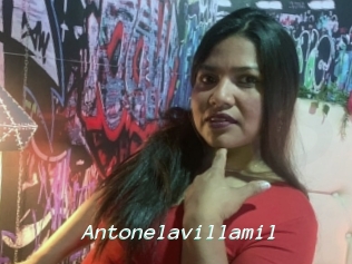 Antonelavillamil