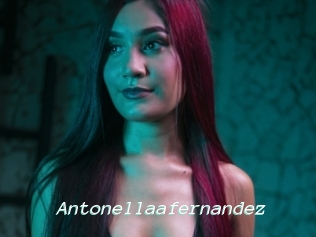 Antonellaafernandez