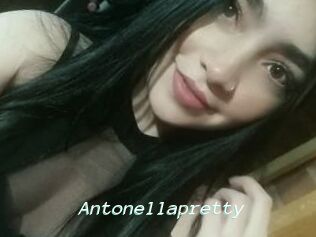Antonellapretty