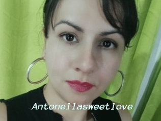Antonellasweetlove