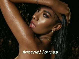 Antonellavoss