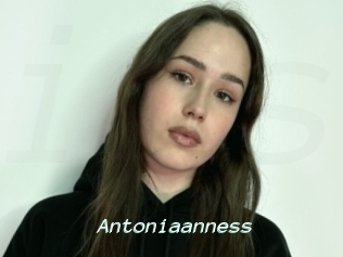 Antoniaanness