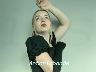 Antoniabonde