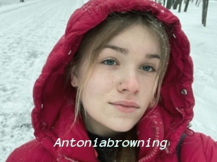 Antoniabrowning