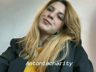 Antoniacharity