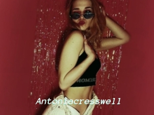 Antoniacresswell