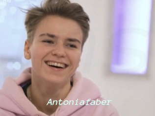 Antoniafaber