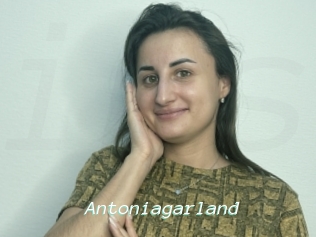 Antoniagarland
