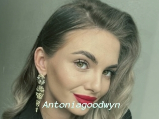 Antoniagoodwyn
