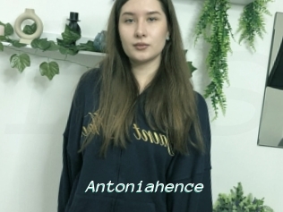 Antoniahence