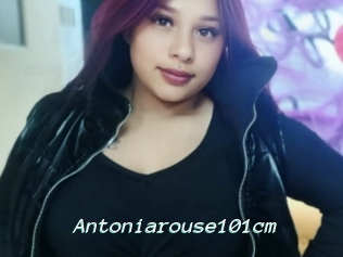 Antoniarouse101cm