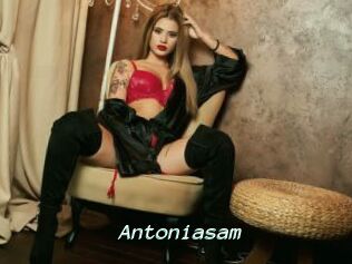 Antoniasam