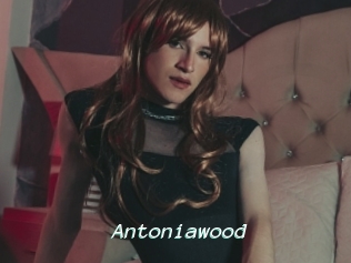 Antoniawood