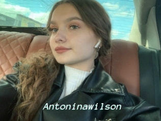 Antoninawilson