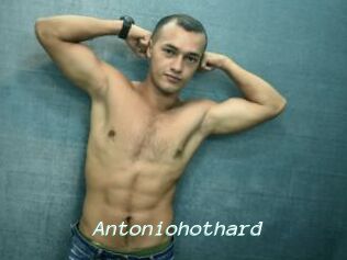 Antoniohothard