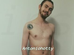 Antoniohotty