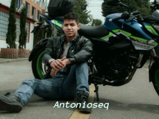 Antonioseq