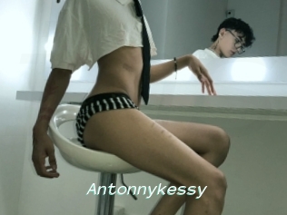 Antonnykessy