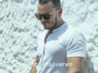 Antonyalvarez