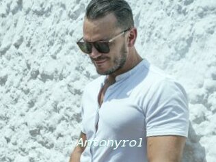 Antonyrol
