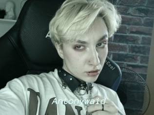 Antonywaid