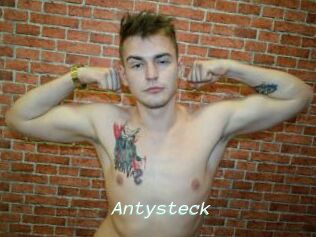 Antysteck