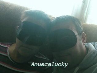 Anuscalucky