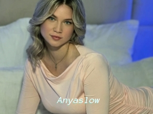 Anyaslow