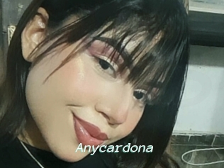 Anycardona