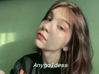 Anygoldess