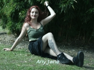 Anyjane