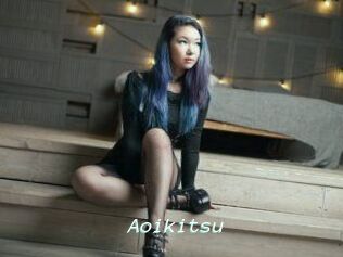 Aoikitsu