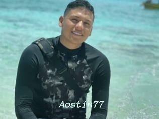 Aostin77