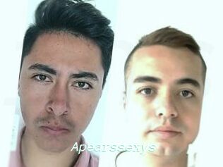 Apearssexys