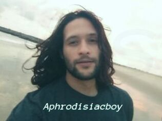 Aphrodisiacboy