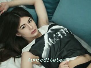 Aphroditetea