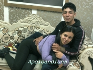 Apoloandluna